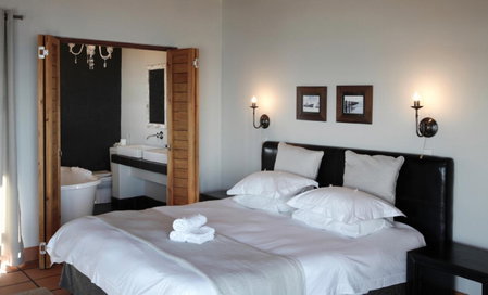 Dolphin Dunes Guesthouse, George, South Africa