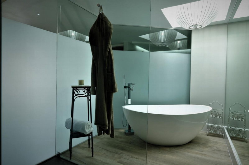 Dolphin Dunes Guesthouse, George, South Africa