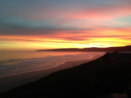 Dolphin Dunes Guesthouse, George, South Africa