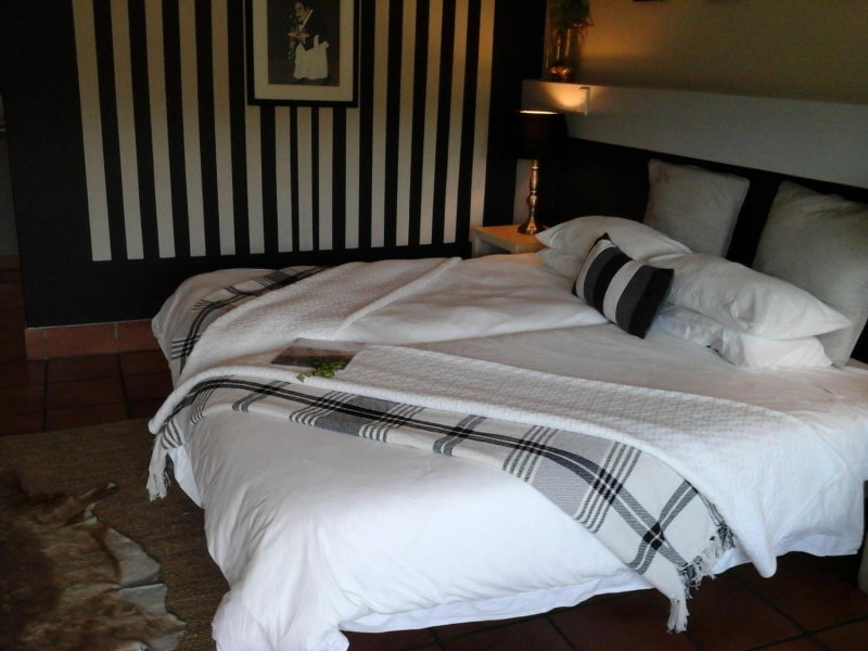 Dolphin Dunes Guesthouse, George, South Africa