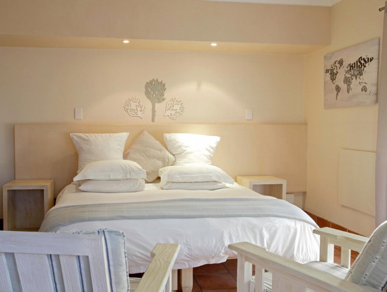 Dolphin Dunes Guesthouse, George, South Africa