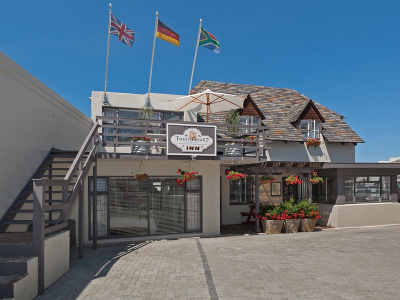 TwentyFour 17 Inn, Hermanus, Afrique du Sud