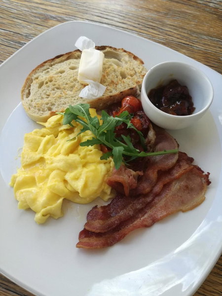 TwentyFour 17 Inn, Hermanus, Afrique du Sud