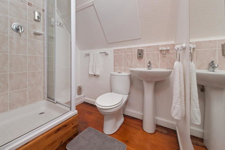TwentyFour 17 Inn, Hermanus, Afrique du Sud