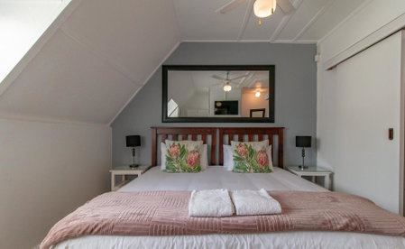 TwentyFour 17 Inn, Hermanus, Afrique du Sud