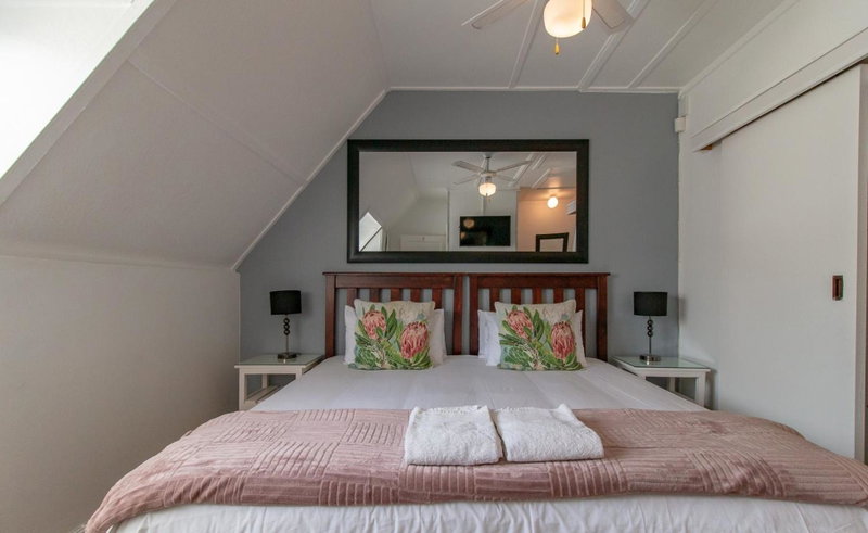 TwentyFour 17 Inn, Hermanus, Afrique du Sud
