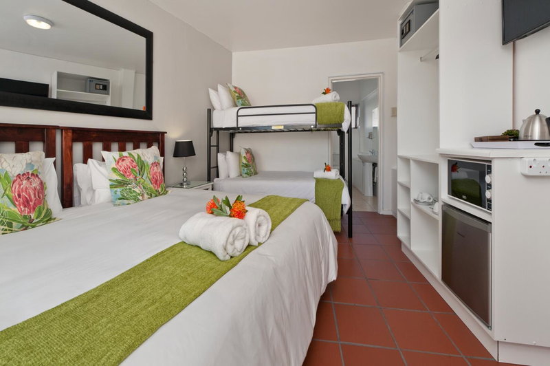 TwentyFour 17 Inn, Hermanus, Afrique du Sud