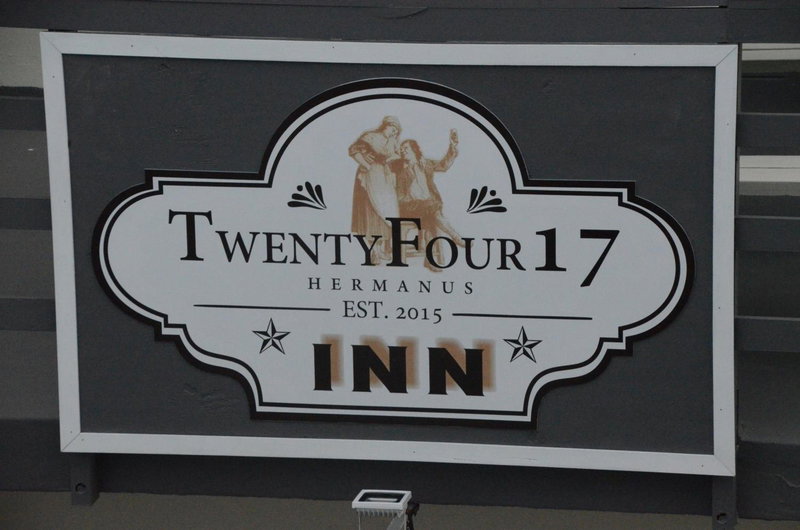 TwentyFour 17 Inn, Hermanus, Afrique du Sud