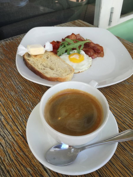 TwentyFour 17 Inn, Hermanus, Afrique du Sud