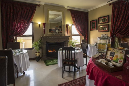The Royal Palm Bed & Breakfast, Greater Tubatse, South Africa