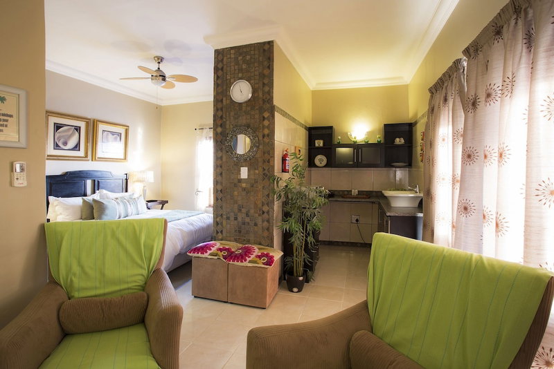 The Royal Palm Bed & Breakfast, Greater Tubatse, South Africa