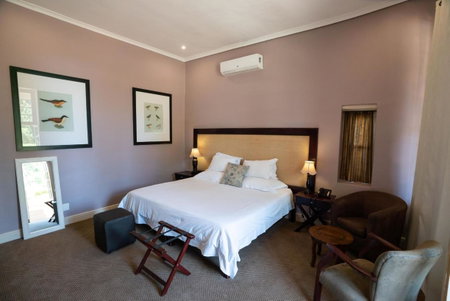 The Royal Hotel, Malmesbury, South Africa