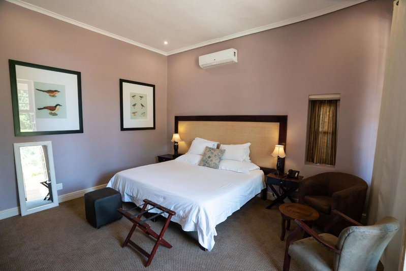 The Royal Hotel, Malmesbury, South Africa