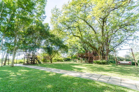 Nut Grove Boutique Hotel, White River, South Africa