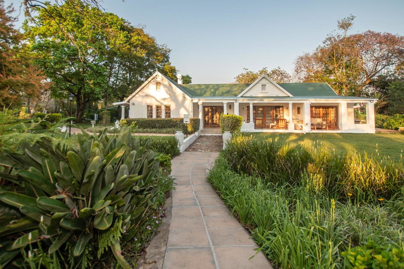 Nut Grove Boutique Hotel, White River, South Africa