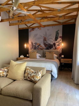 Nut Grove Boutique Hotel, White River, South Africa