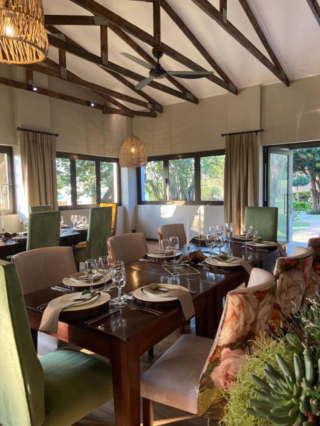 Nut Grove Boutique Hotel, White River, South Africa