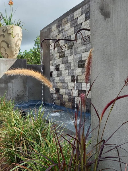 Nut Grove Boutique Hotel, White River, South Africa