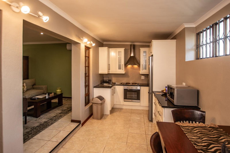 Nut Grove Boutique Hotel, White River, South Africa
