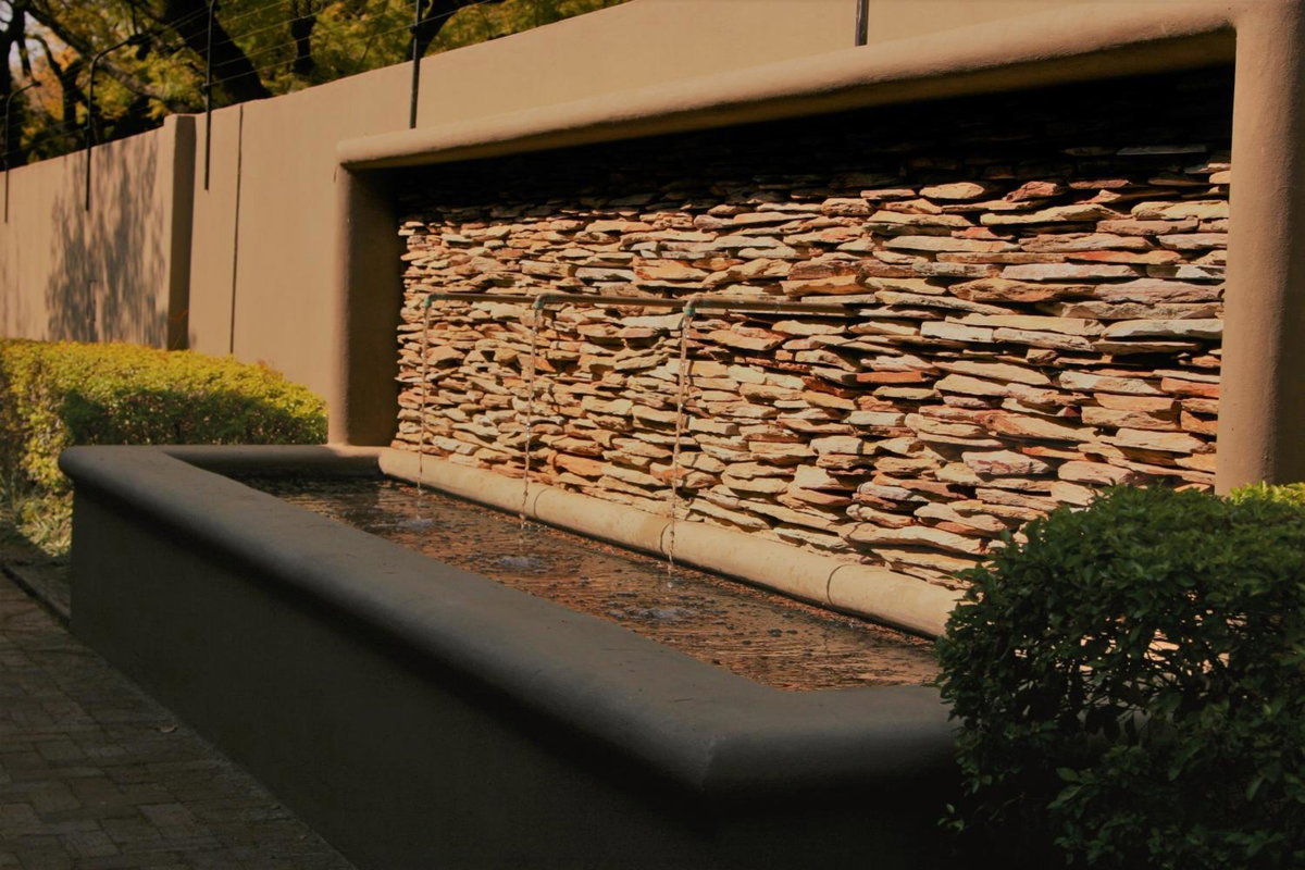 Hotel · The Village in Hatfield, Pretoria