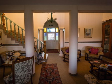 Westlodge at Graskop B&B, Graskop, Südafrika