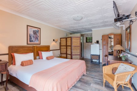 Agterplaas Guesthouse B&B, Johannesburg, South Africa