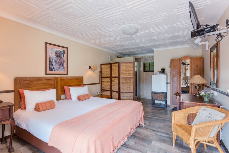 Agterplaas Guesthouse B&B, Johannesburg, South Africa