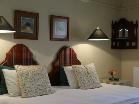 Agterplaas Guesthouse B&B, Johannesburg, South Africa