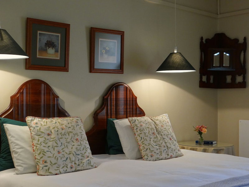 Agterplaas Guesthouse B&B, Johannesburg, South Africa