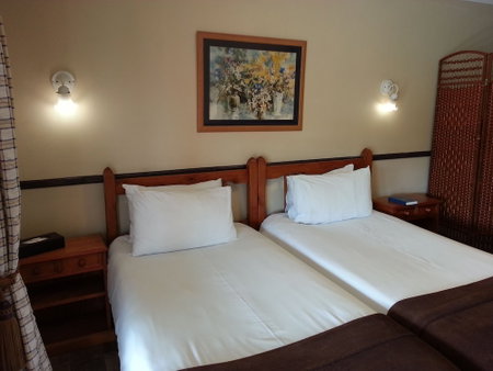 Agterplaas Guesthouse B&B, Johannesburg, South Africa