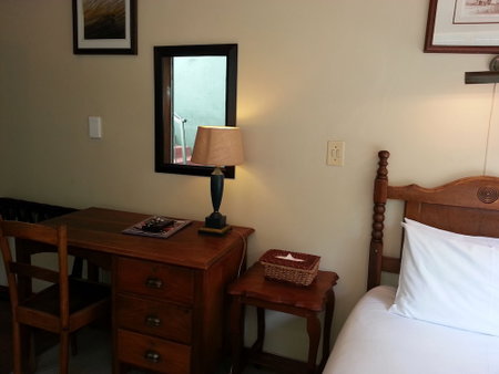 Agterplaas Guesthouse B&B, Johannesburg, South Africa
