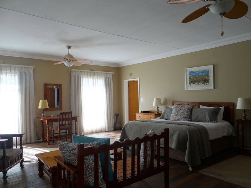 Agterplaas Guesthouse B&B, Johannesburg, South Africa
