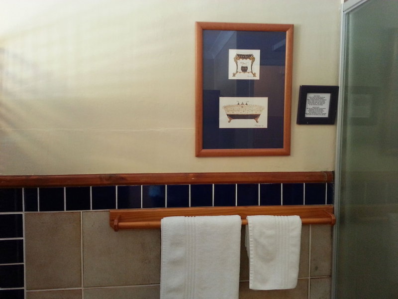 Agterplaas Guesthouse B&B, Johannesburg, South Africa
