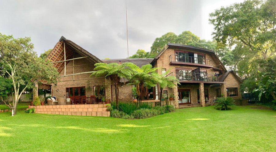 Shepherd Lodge, Randburg, Afrique du Sud