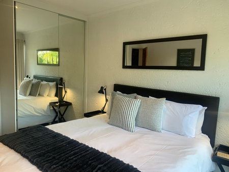 Shepherd Lodge, Randburg, Afrique du Sud