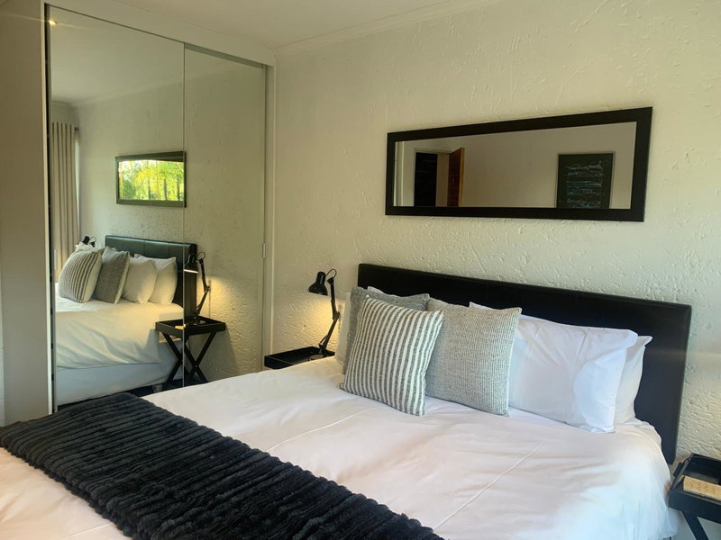 Shepherd Lodge, Randburg, Afrique du Sud
