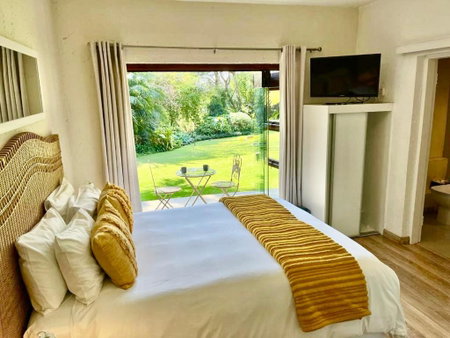 Shepherd Lodge, Randburg, Afrique du Sud