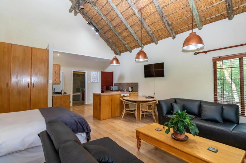 Shepherd Lodge, Randburg, Afrique du Sud