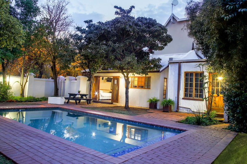 Nobis House, Bloemfontein, South Africa