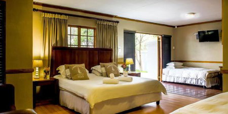 Nobis House, Bloemfontein, South Africa