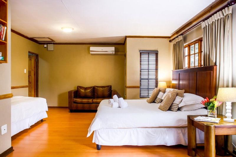 Nobis House, Bloemfontein, South Africa