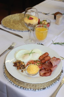 Nobis House, Bloemfontein, South Africa