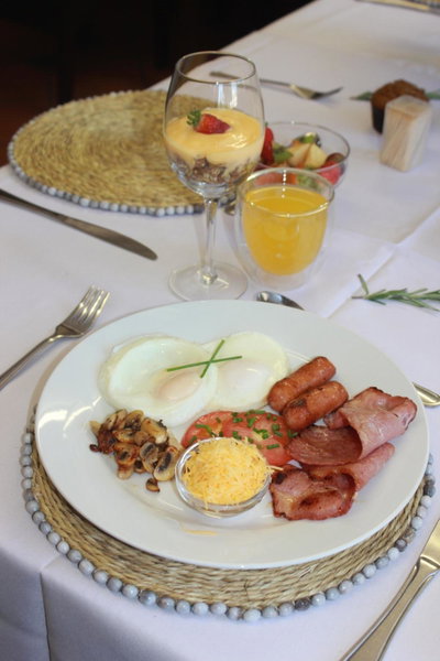 Nobis House, Bloemfontein, South Africa