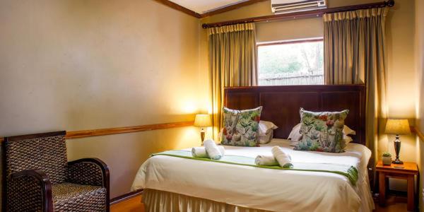 Nobis House, Bloemfontein, South Africa