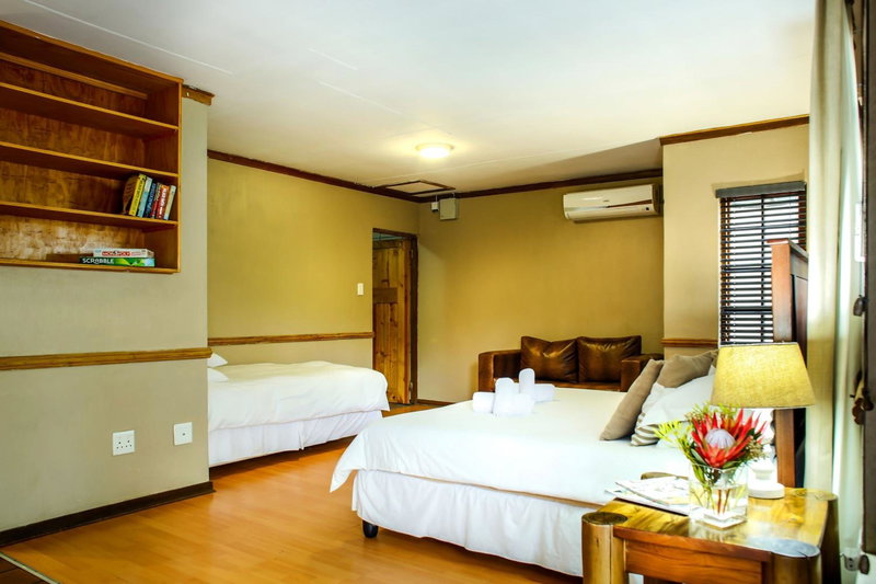 Nobis House, Bloemfontein, South Africa