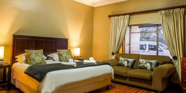 Nobis House, Bloemfontein, South Africa