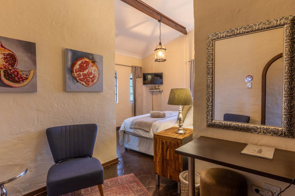 Hotel · Airport Tower Lodge, Benoni
