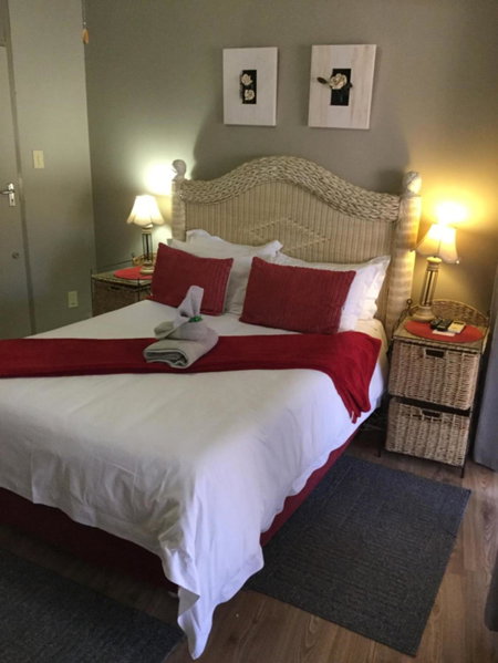 Sanyati Guesthouse, Kathu, South Africa