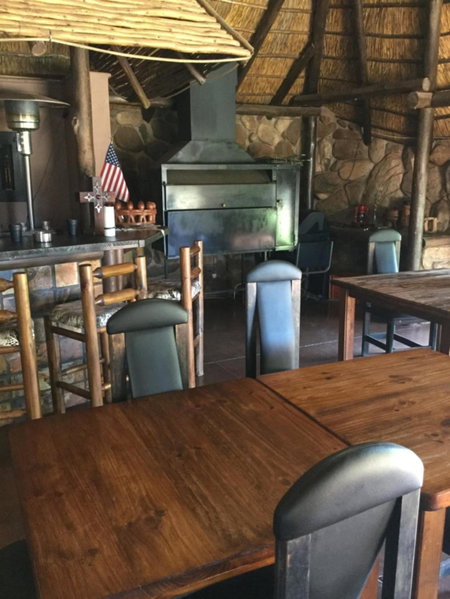 Sanyati Guesthouse, Kathu, South Africa
