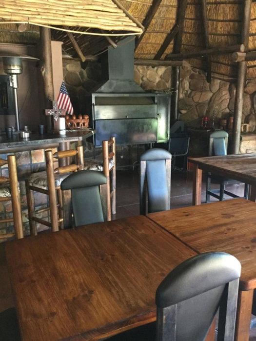 Sanyati Guesthouse, Kathu, South Africa